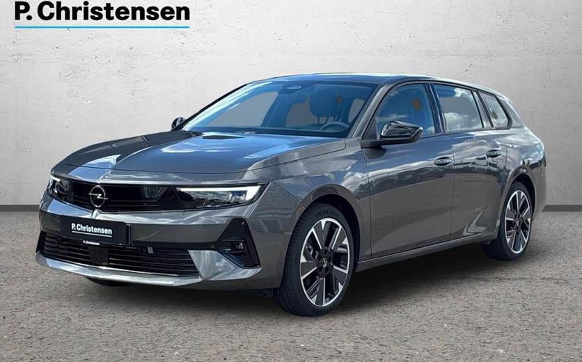 Opel Astra-e 54 Elegance Sports Tourer