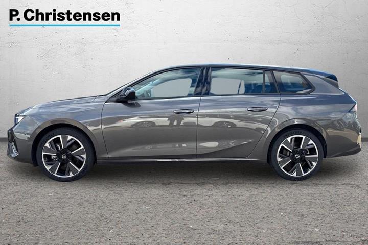 undefined Opel Astra-e fra 2024
