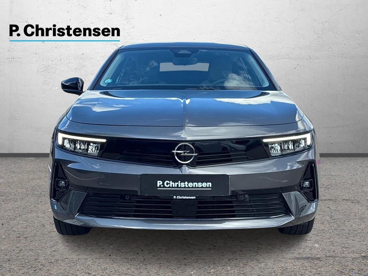 undefined Opel Astra-e fra 2024