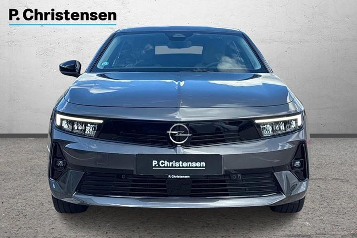 undefined Opel Astra-e fra 2024