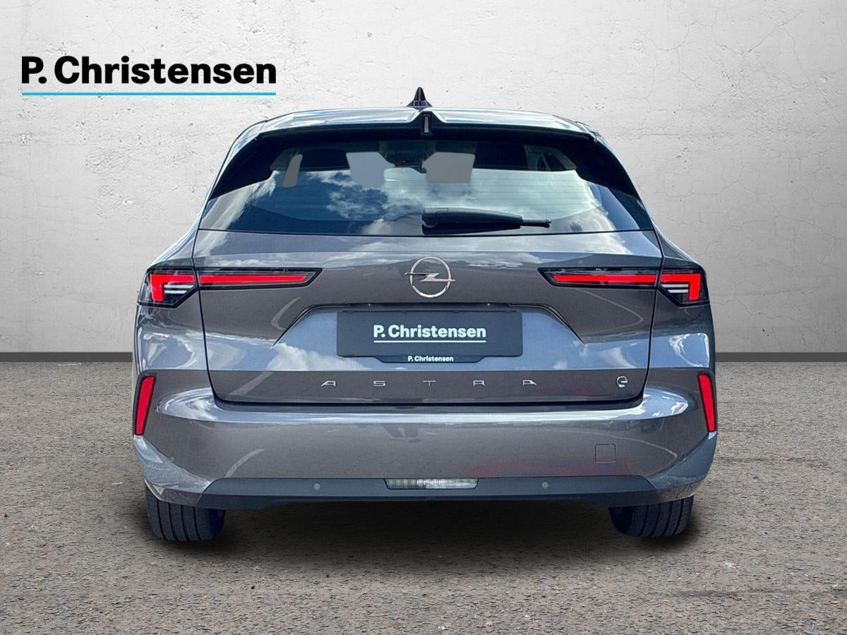undefined Opel Astra-e fra 2024