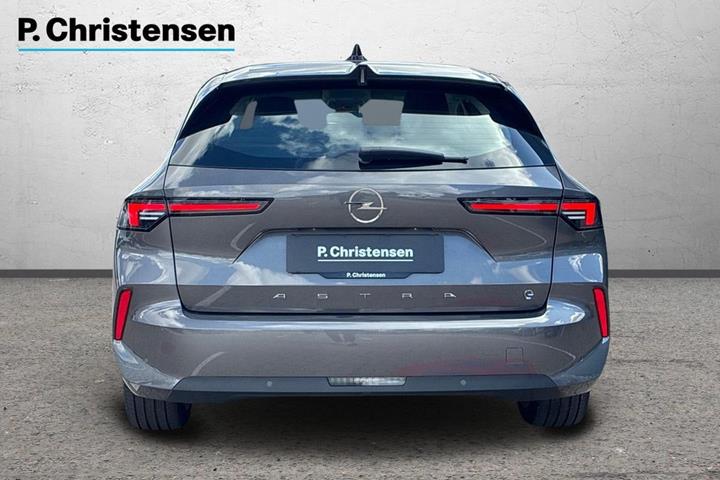 undefined Opel Astra-e fra 2024
