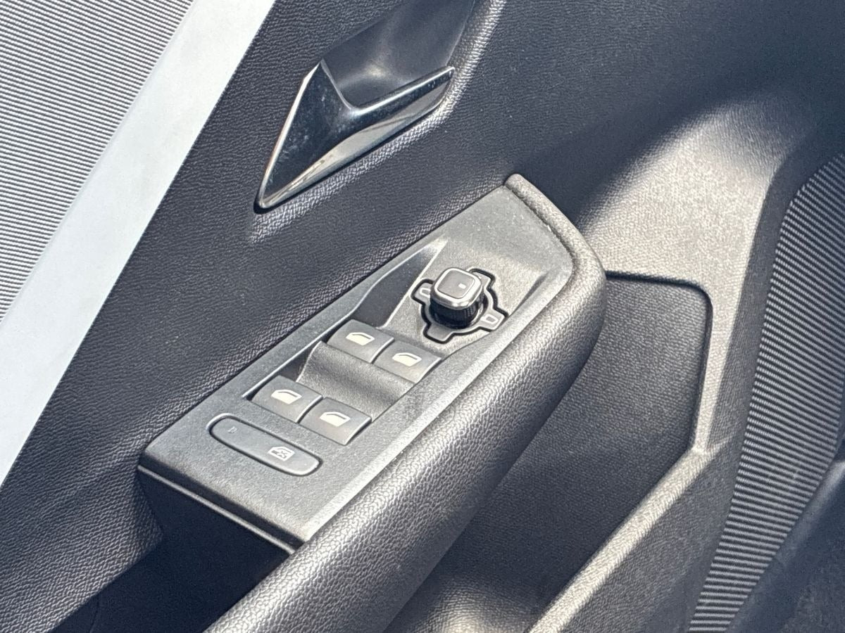 undefined Opel Astra-e fra 2024