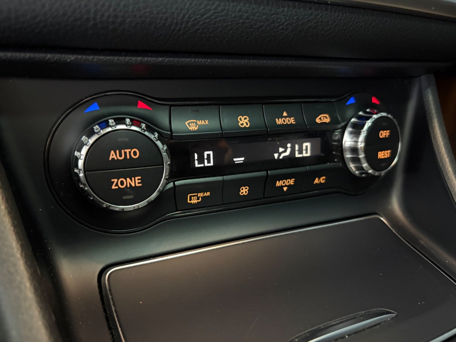 undefined Mercedes GLA250 fra 2017
