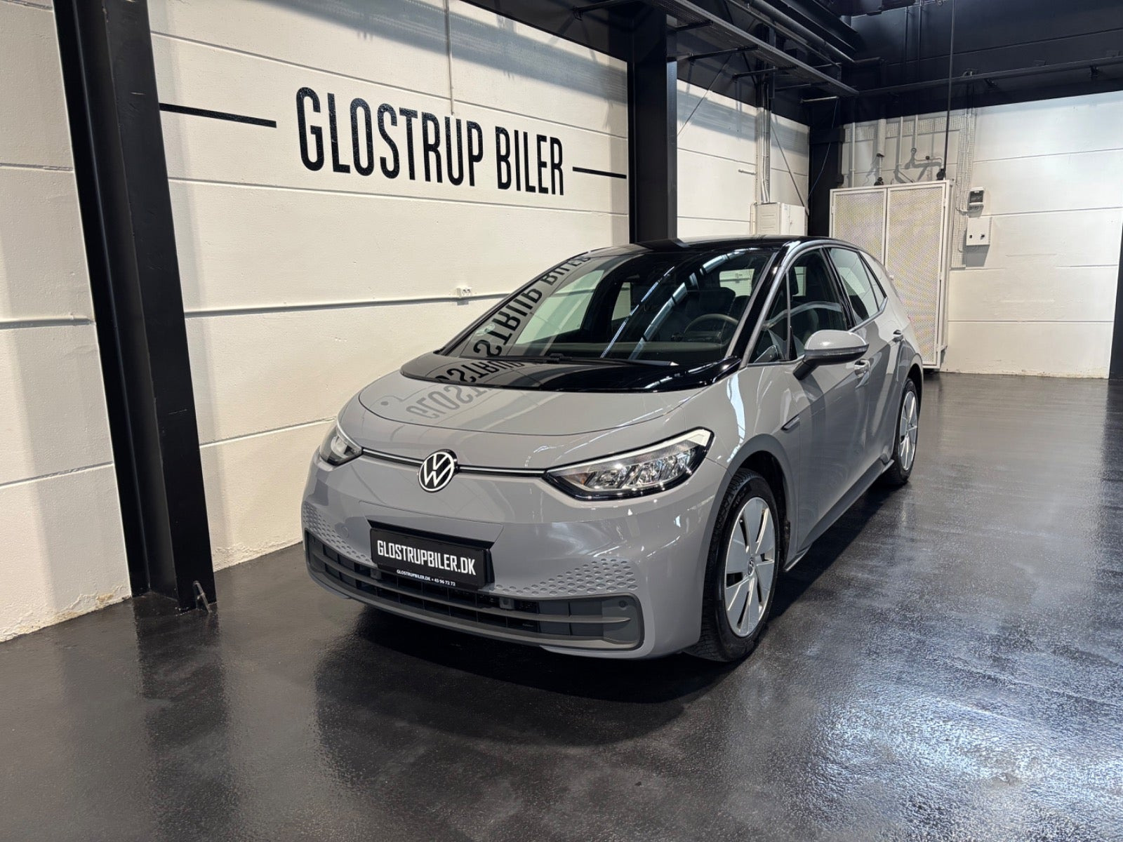 VW ID.3 45 Pure Performance