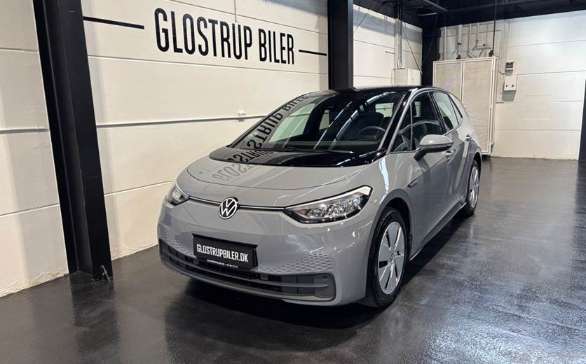 VW ID.3 45 Pure Performance