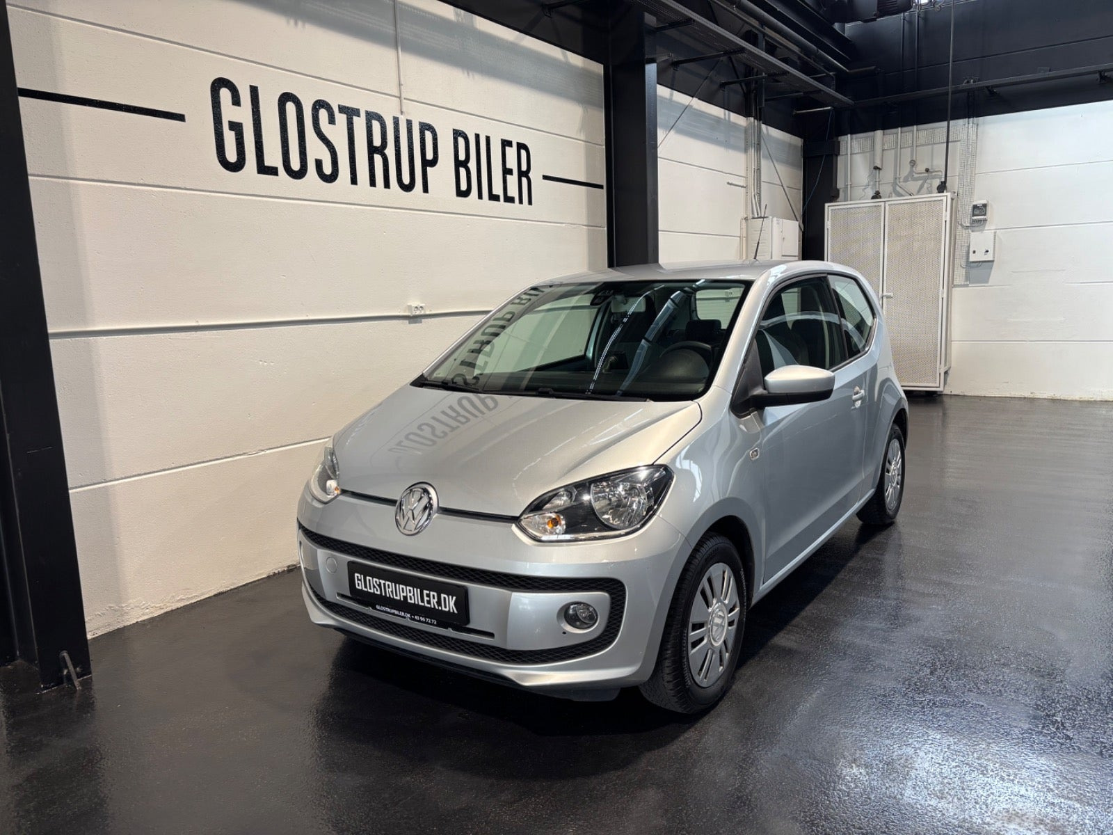 VW UP! 1,0 75 Move Up! ASG