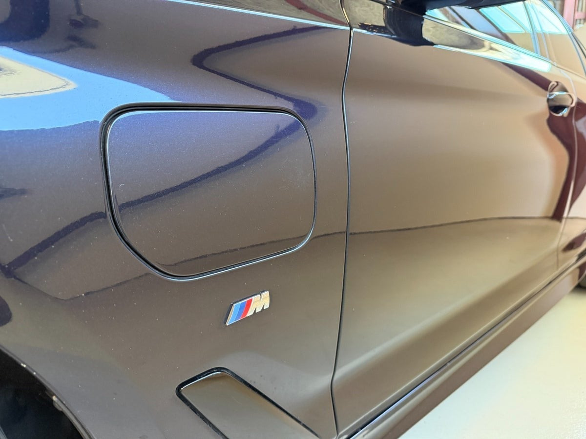 undefined BMW 530e fra 2021