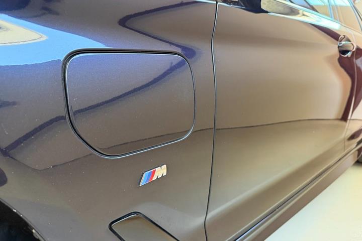 undefined BMW 530e fra 2021