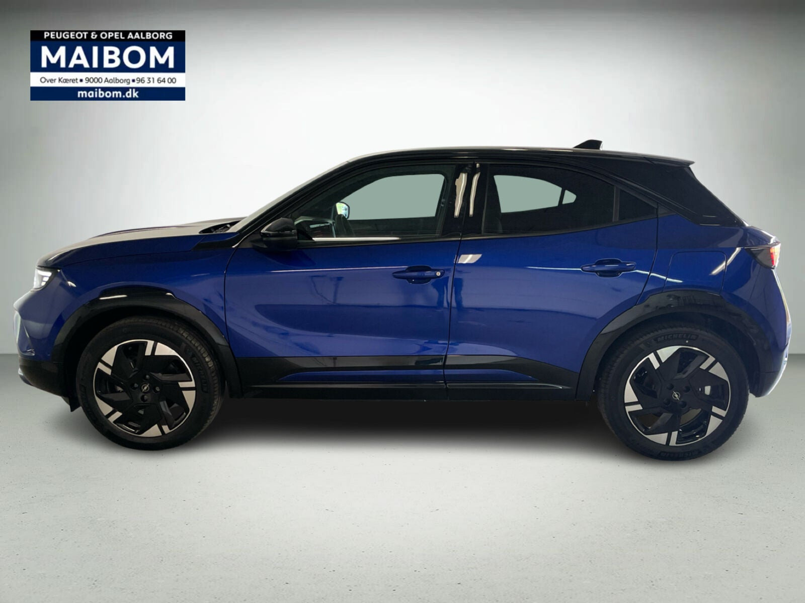 Opel Mokka-e 54 GS Line