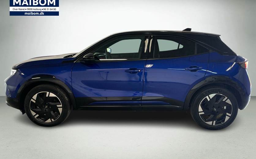 Opel Mokka-e 54 GS Line