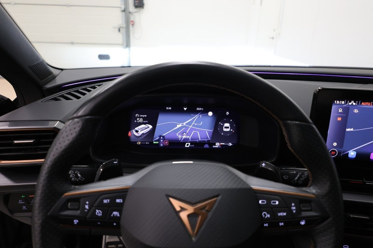 CUPRA Leon e-Hybrid DSG Sequential, 245hp, 2021