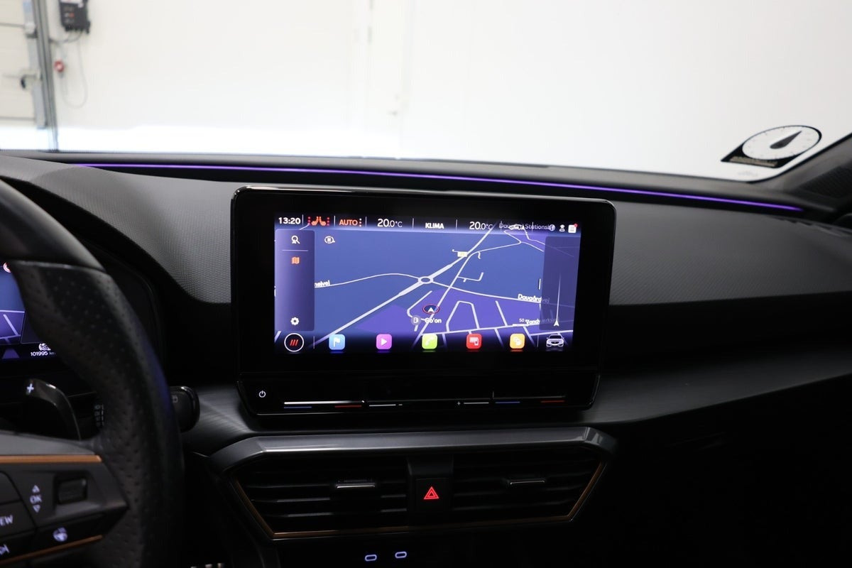 CUPRA Leon e-Hybrid DSG Sequential, 245hp, 2021