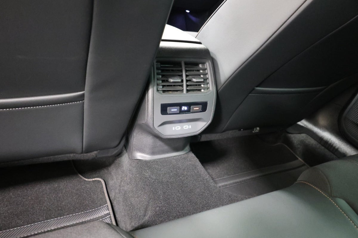 CUPRA Leon e-Hybrid DSG Sequential, 245hp, 2021