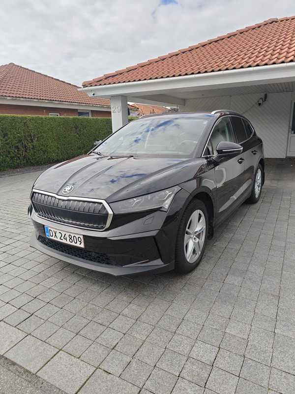 Skoda Enyaq iV El  4X4 Aut1