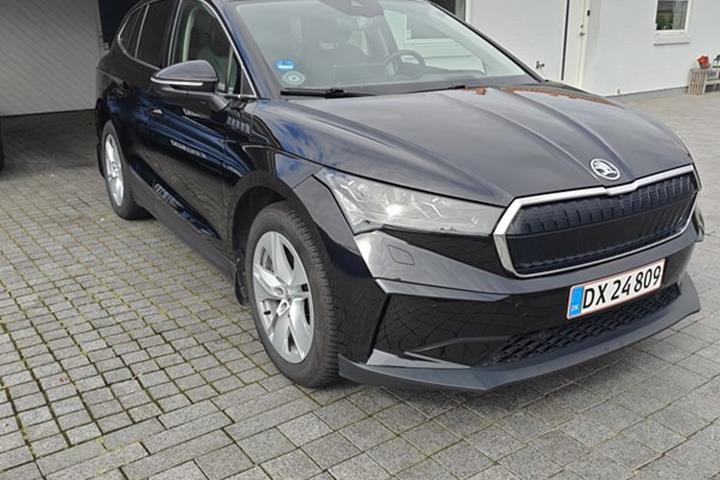 undefined Skoda Enyaq iV fra 2023