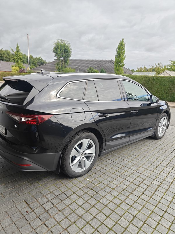 undefined Skoda Enyaq iV fra 2023