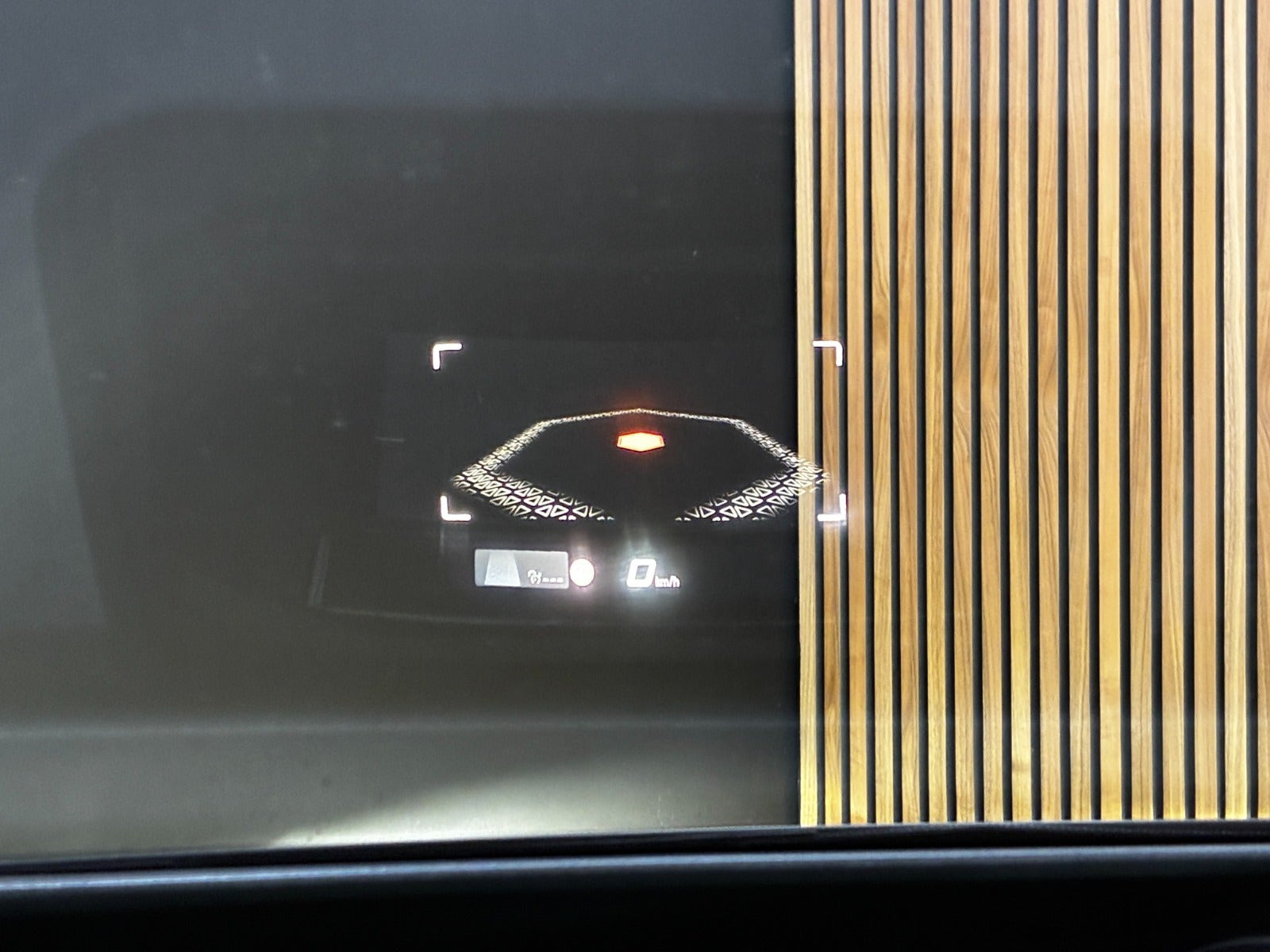 Grå Cupra Born fra 2022