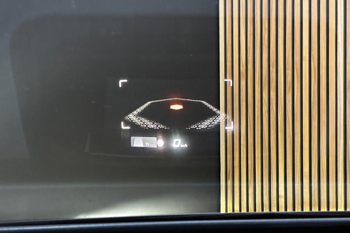 Grå Cupra Born fra 2022