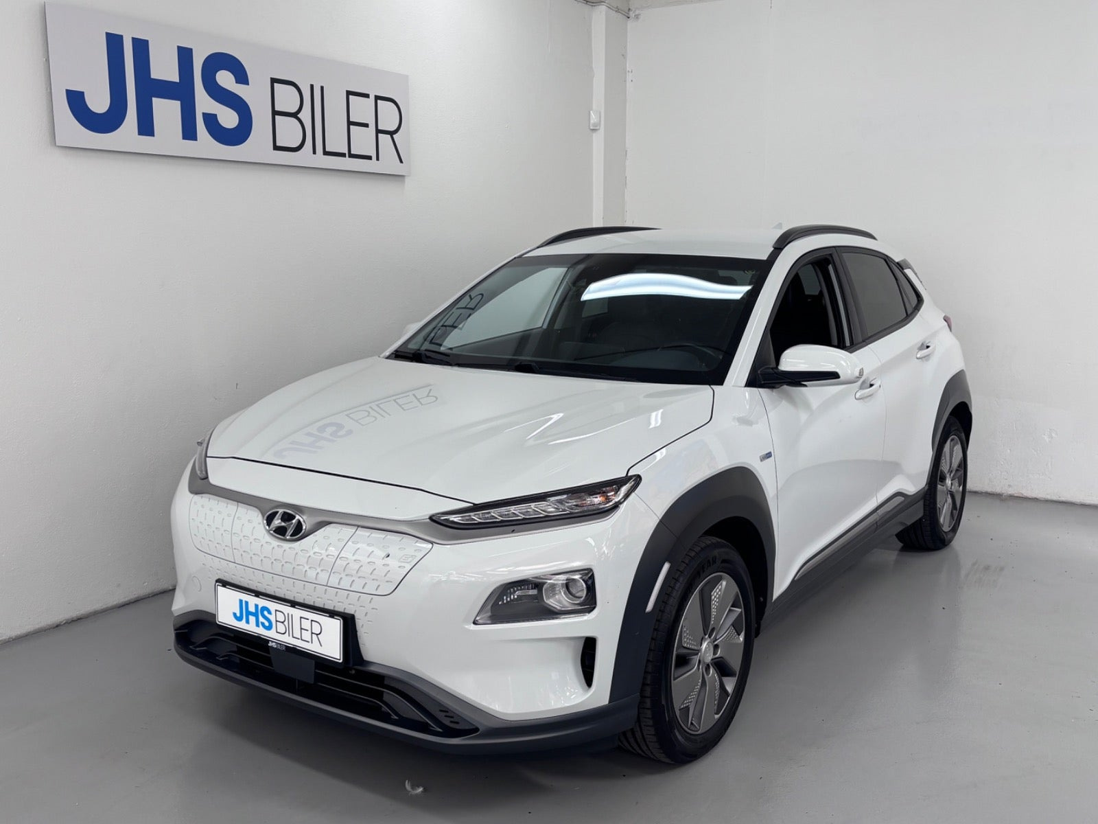 Hyundai Kona 64 EV Premium