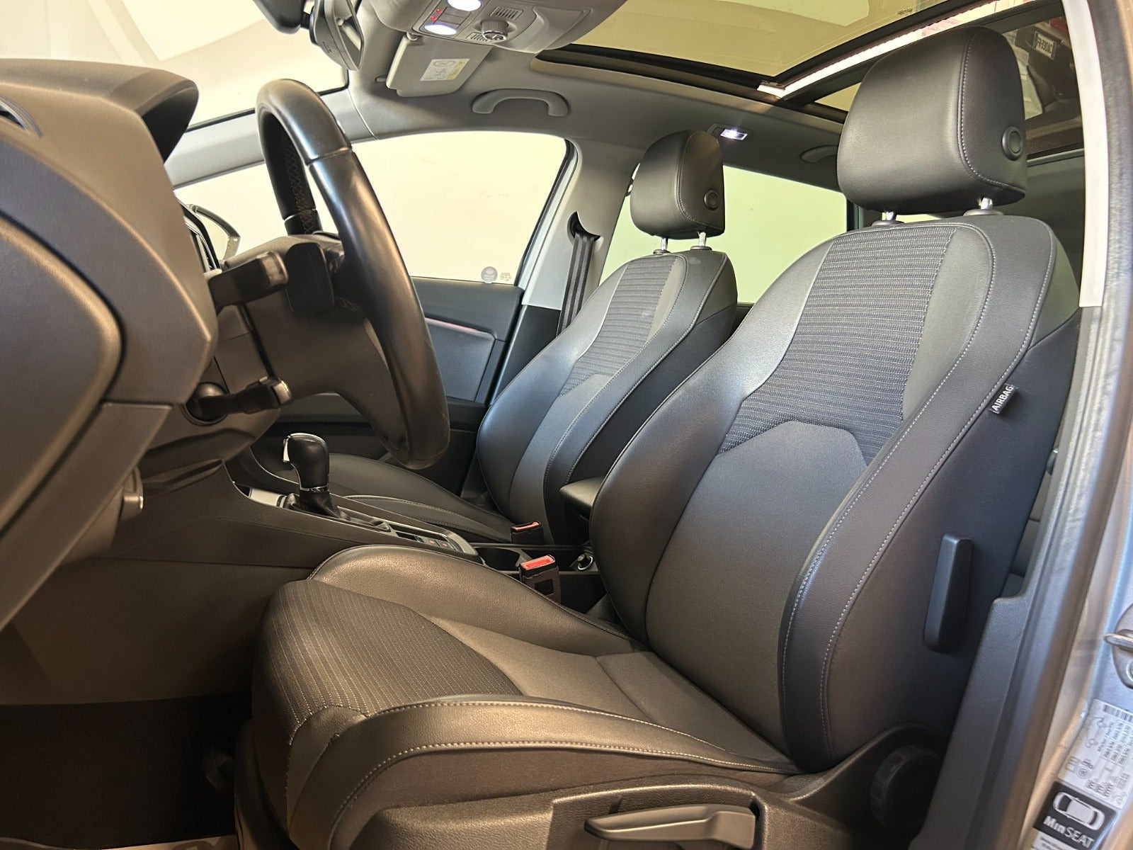 undefined Seat Leon fra 2018
