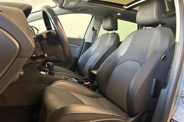 undefined Seat Leon fra 2018