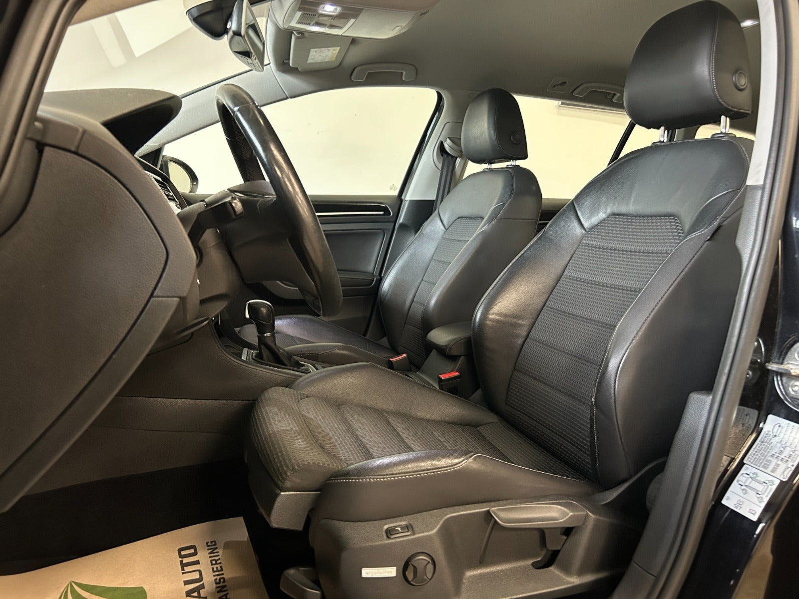 undefined VW Golf VII fra 2015