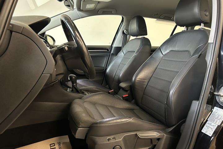 undefined VW Golf VII fra 2015