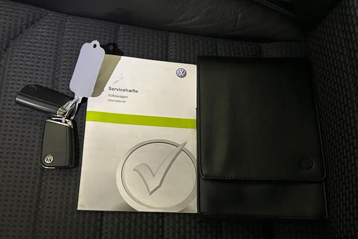 undefined VW Golf VII fra 2015