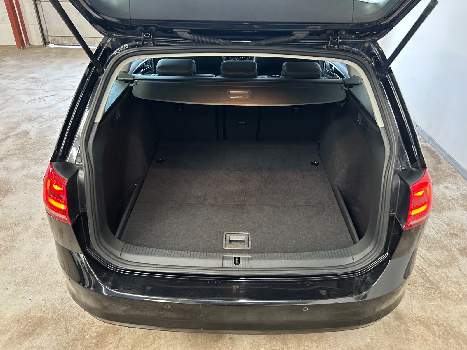 undefined VW Golf VII fra 2015