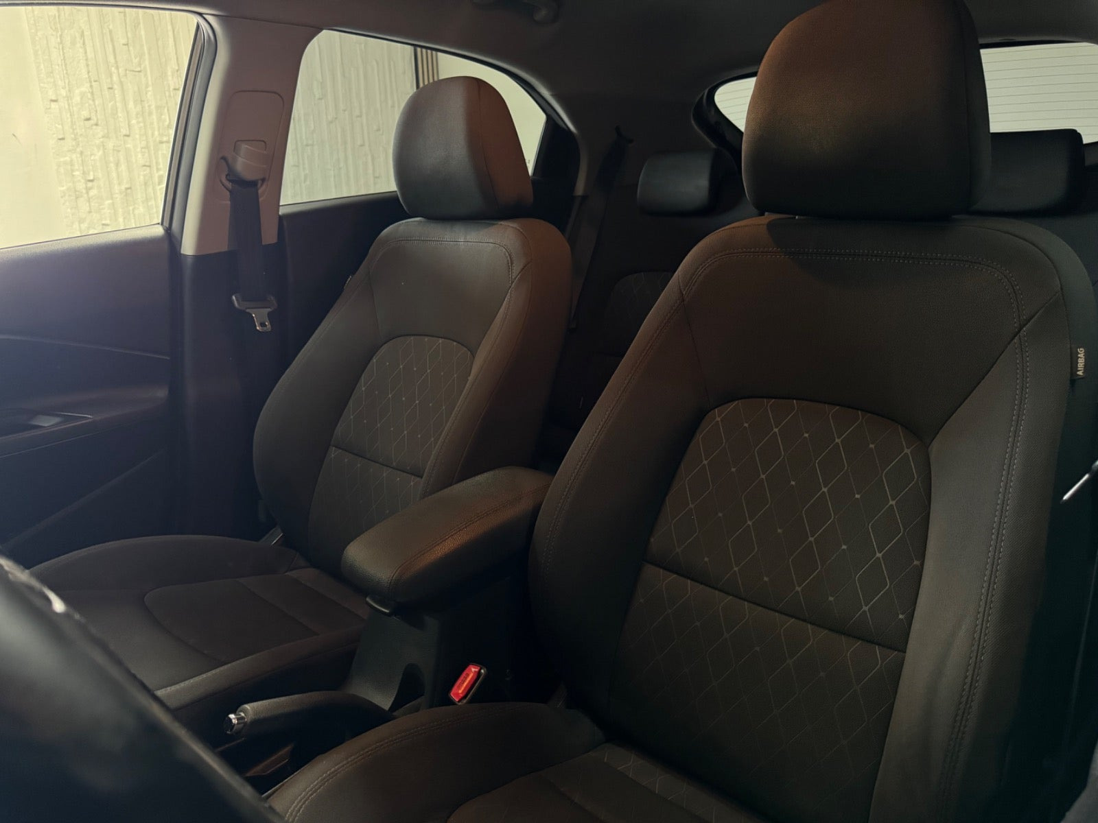 undefined Kia Rio fra 2015