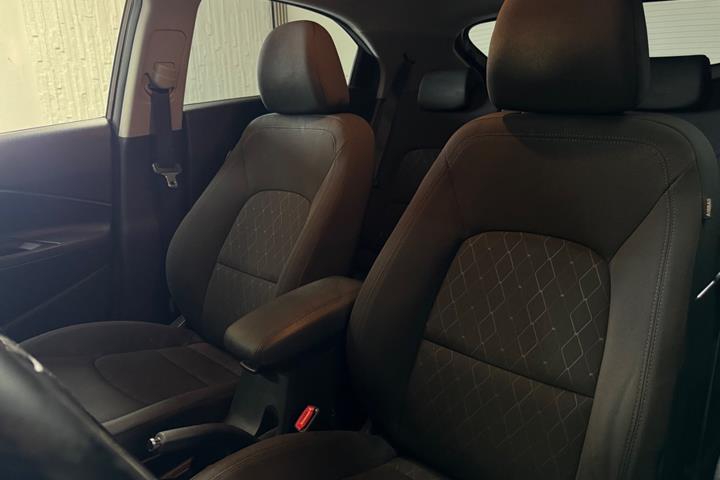undefined Kia Rio fra 2015