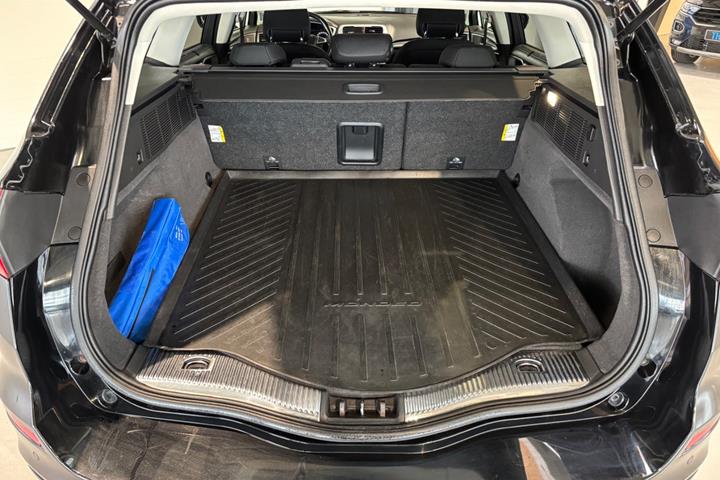 undefined Ford Mondeo fra 2015