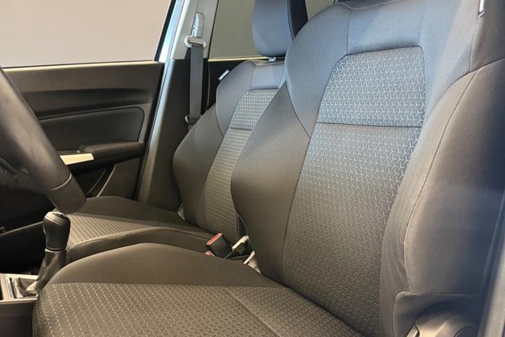 undefined Suzuki Swift fra 2018
