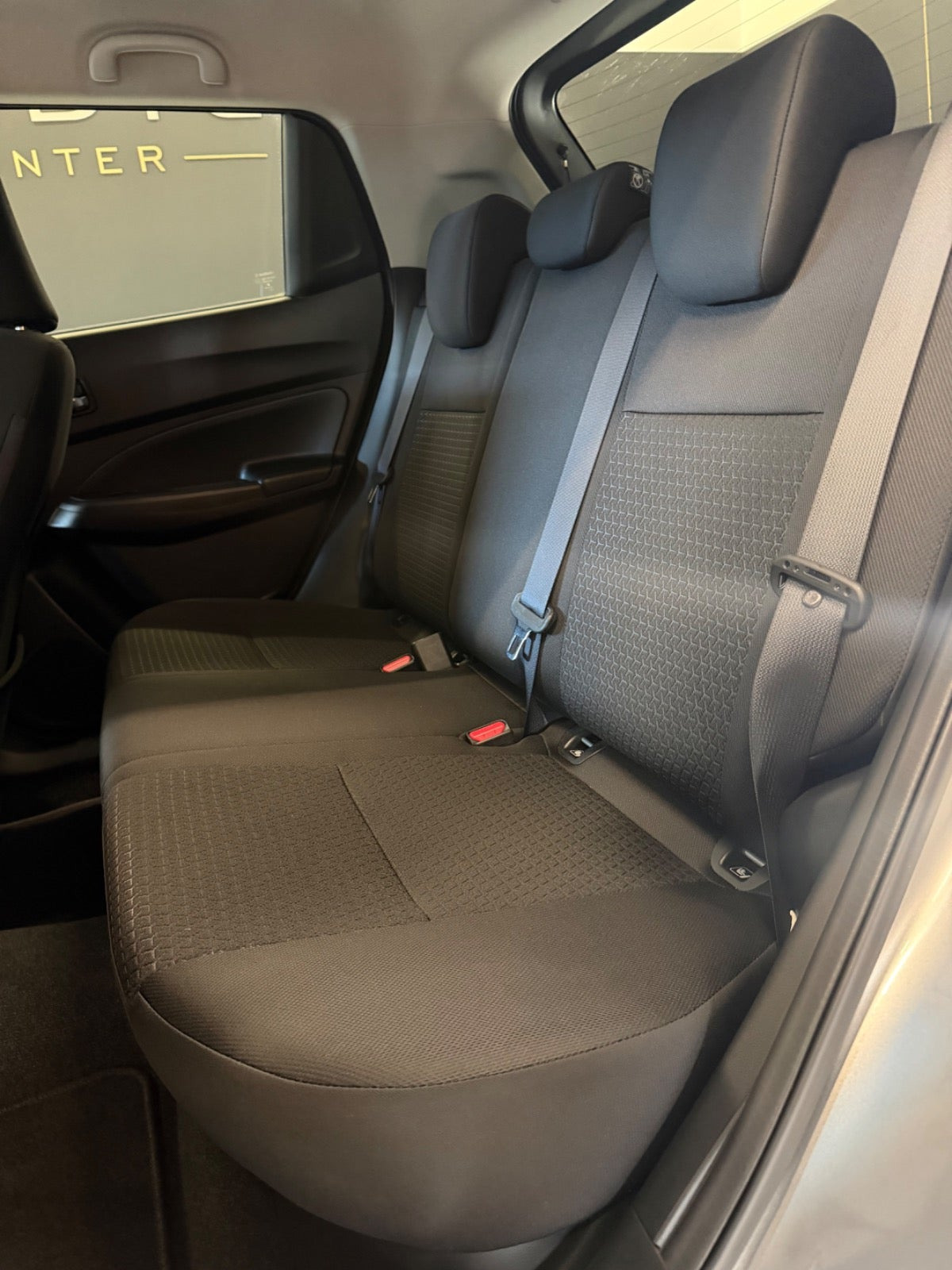 undefined Suzuki Swift fra 2018