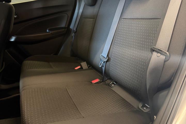 undefined Suzuki Swift fra 2018
