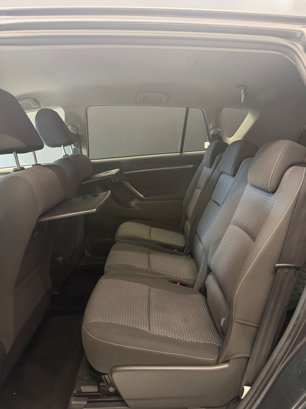 undefined Toyota Verso fra 2015
