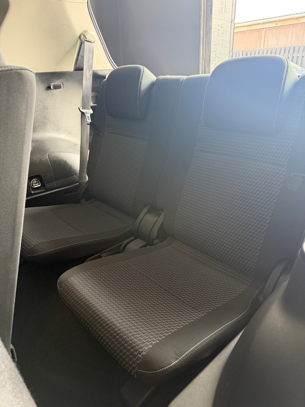 undefined Toyota Verso fra 2015