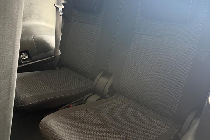 undefined Toyota Verso fra 2015