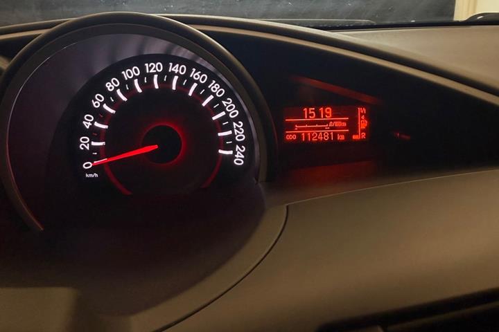 undefined Toyota Verso fra 2015