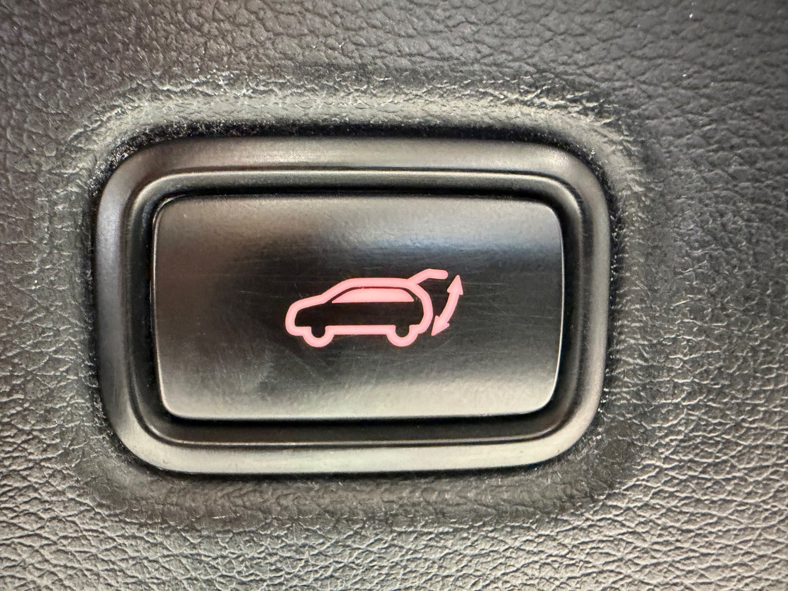Sort Kia Ceed fra 2020