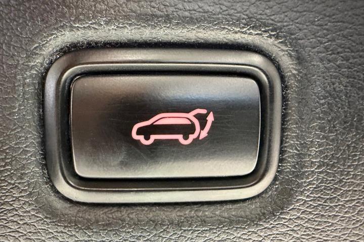 Sort Kia Ceed fra 2020