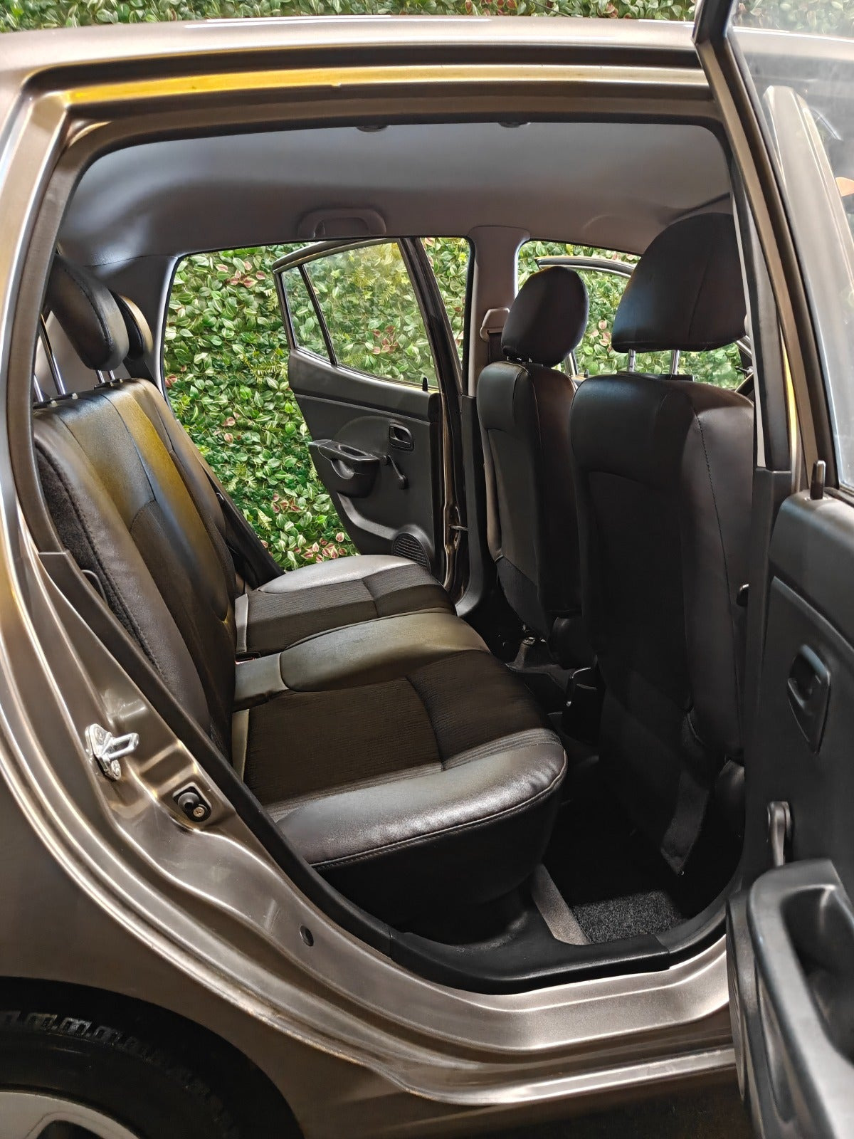 undefined Kia Picanto fra 2009
