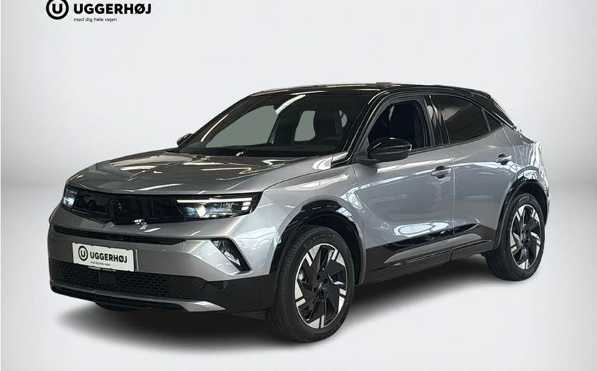 Opel Mokka-e 54 GS Line