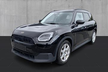 Mini Countryman E Classic Trim M