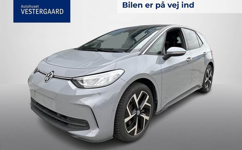 VW ID.3 58 Pro Move