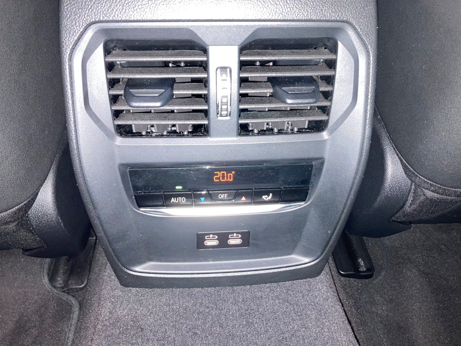 Sort BMW i4 fra 2025