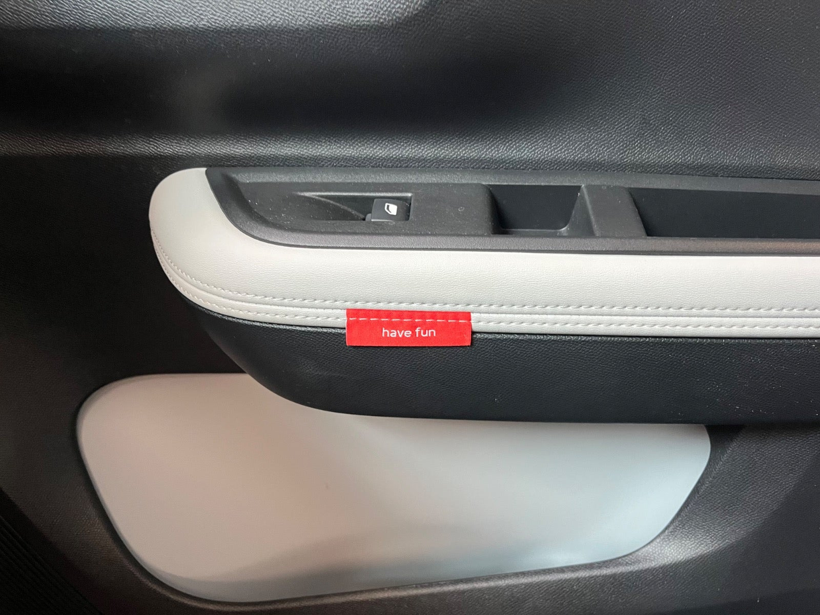 Sort Citroën e-C3 Aircross fra 2025