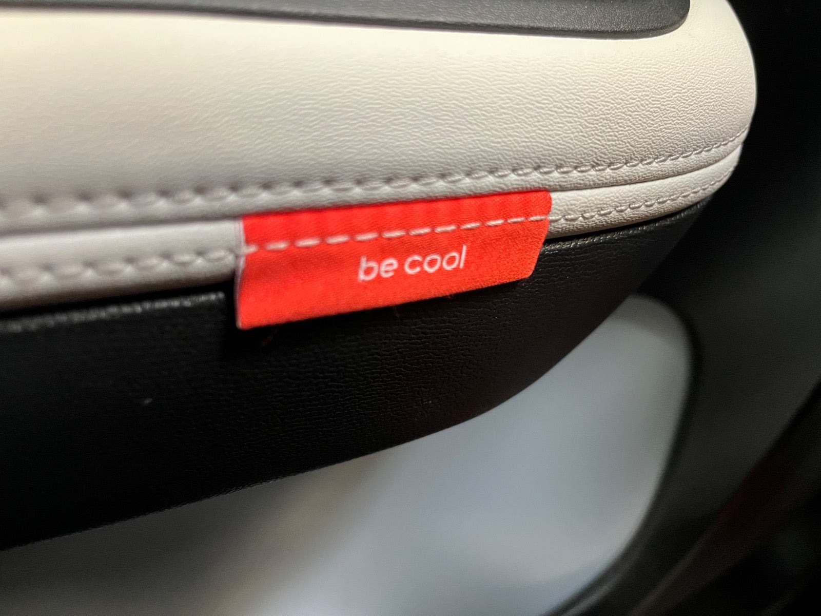Sort Citroën e-C3 Aircross fra 2025