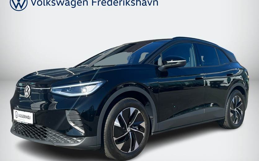 VW ID.4 77 Pro Performance